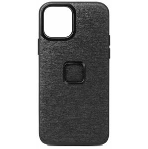 Telefon tok Peak Design Everyday Case pro iPhone 12/12 Pro Charcoal