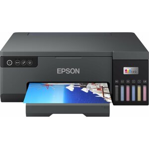 Inkoustová tiskárna Epson EcoTank L8050