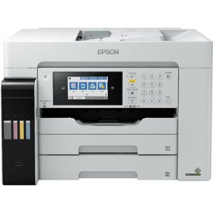 Inkoustová tiskárna Epson EcoTank Pro L15180