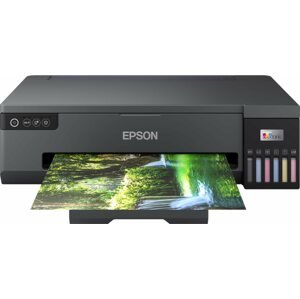 Inkoustová tiskárna Epson InkJet L18050