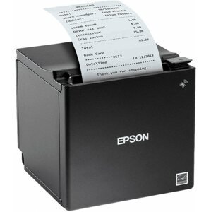 Pokladní tiskárna Epson TM-m30II (122)