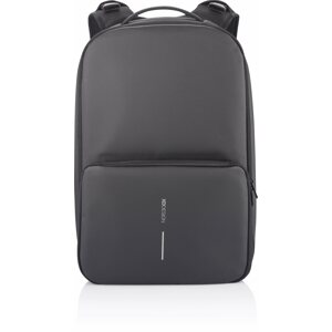 Laptop hátizsák XD Design Bobby Flex Gym, fekete színben