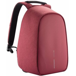 Laptop hátizsák XD Design Bobby Hero Regular 15.6", piros