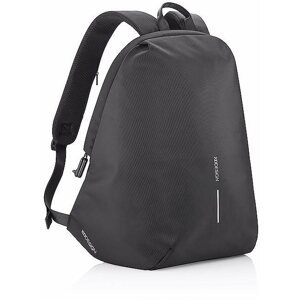 Laptop hátizsák XD Design Bobby SOFT 15.6", fekete színben