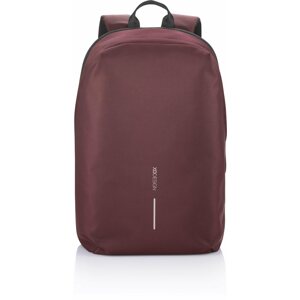 Laptop hátizsák XD Design Bobby SOFT 15.6", bordó