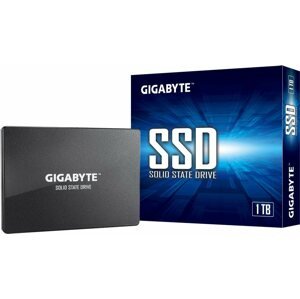 SSD meghajtó GIGABYTE SSD 1TB