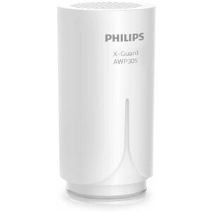 Tartalék szűrő Philips On Tap csere szűrő AWP305 / 10 AWP3703 és 3704 készülékekhez