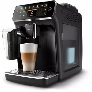 Automata kávéfőző Philips 4300 Series EP4341/50