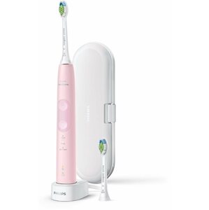 Elektromos fogkefe Philips Sonicare ProtectiveClean Gum Health Pink HX6856/29