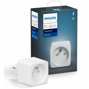 Okos konnektor Philips Hue Smart Plug CZ/SK
