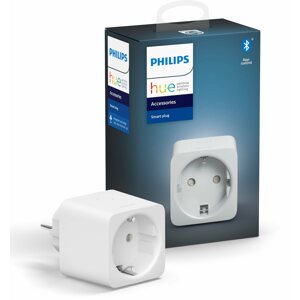Okos konnektor Philips Hue Smart Plug EU