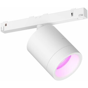Mennyezeti lámpa Philips Hue White and Color Ambiance Perifo Spotlámpa, fehér