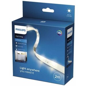 LED pásek Philips MyLiving LIGHTSTRIPS 2M