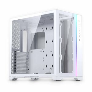 Számítógépház MagniumGear by Phanteks NEO Cube 2 White