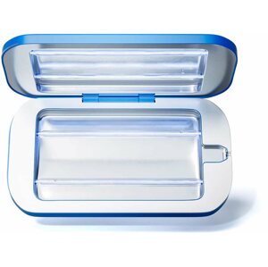 Sterilizáló PhoneSoap E-fertőtlenítő doboz töltővel PRO Blue