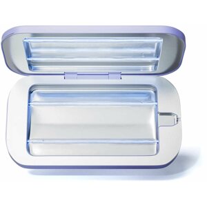 Sterilizáló PhoneSoap E-fertőtlenítő doboz töltővel PRO Lavender