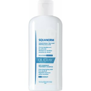 Sampon DUCRAY Squanorm Oily Dandruff Shampoo 200 ml