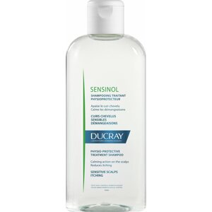 Sampon DUCRAY Sensinol Sensitive Scalp Shampoo 200 ml
