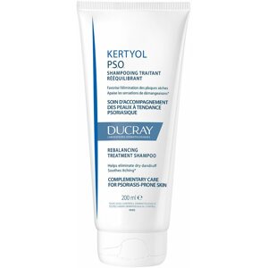 Sampon DUCRAY Kertyol PSO Rebalancing Shampoo 200 ml