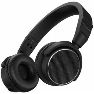 Fej-/fülhallgató Pioneer DJ HDJ-S7 fekete