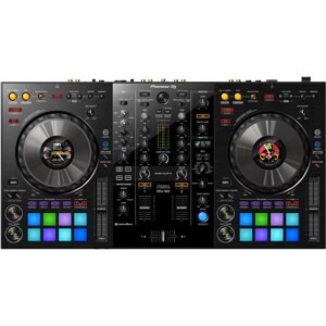 DJ kontroller Pioneer DDJ-800