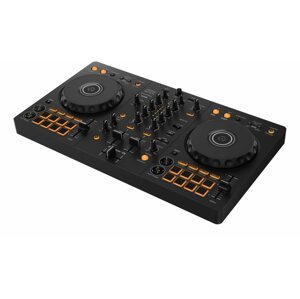DJ kontroller Pioneer DJ DDJ-FLX4