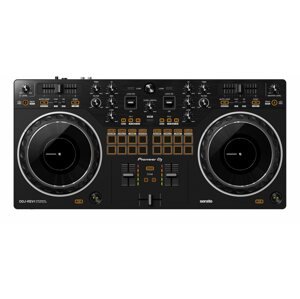 DJ kontroller Pioneer DDJ-REV1