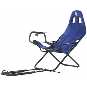 Racing szék Playseat Challenge PlayStation Edition