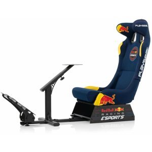 Racing szék Playseat Evolution Pro Red Bull Racing Esports