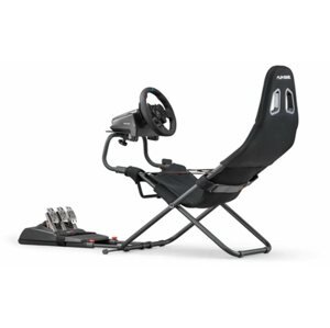 Racing szék PLAYSEAT Challenge ActiFit, fekete