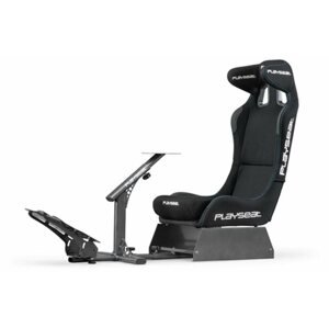 Racing szék PLAYSEAT Evolution Pro - ActiFit, fekete