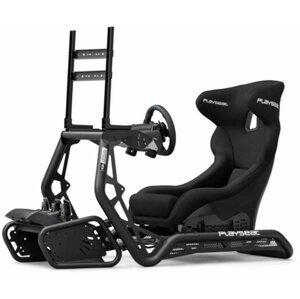 Racing szék PLAYSEAT Sensation PRO FIA, fekete