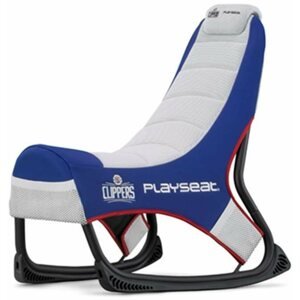 Racing szék Playseat® Active Gaming Seat NBA Ed. - LA Clippers