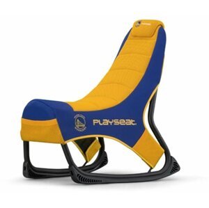Racing szék Playseat® Active Gaming Seat NBA Ed. - Golden State