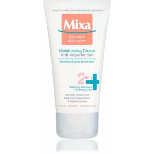 Arckrém MIXA Sensitive Skin Expert 2v1 50 ml