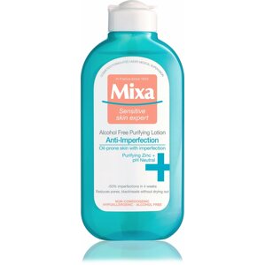 Arclemosó MIXA Anti-Imperfection alkohol nélkül 200 ml