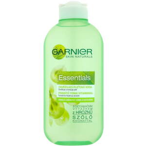 Arclemosó Garnier Skin Naturals Essentials Frissítő arctisztító tonik 200 ml