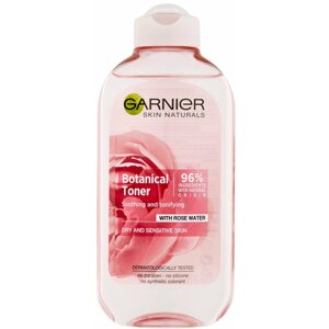 Arclemosó Garnier Skin Naturals Botanical Nyugtató krém 200 ml