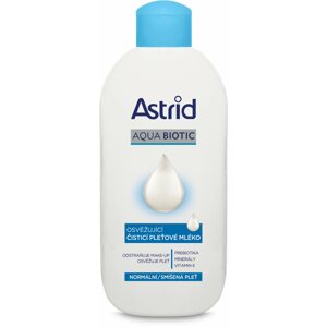 Arclemosó tej ASTRID Fresh Skin arctej 200 ml
