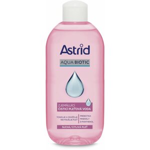 Arctisztító víz ASTRID Soft Skin Lotion 200 ml