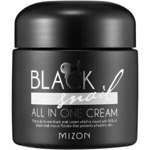 Arckrém MIZON Black Snail All In One Cream 75 ml