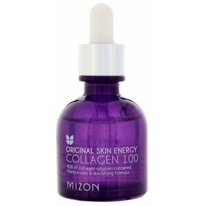 Arcápoló szérum MIZON Collagen 100 Original Skin Energy 30 ml