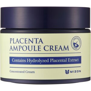 Arckrém MIZON Placenta Ampoule Cream 50 ml