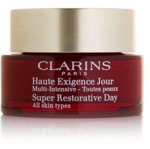 Arckrém CLARINS Super Restorative Day Cream All Skin Type 50 ml