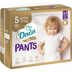 Bugyipelenka DADA Pants Extra Care 5 Junior (35 db)