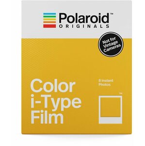 Fotópapír Polaroid Originals i-Type