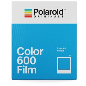 Fotópapír Polaroid Originals 600