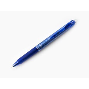 Radírozható toll PILOT FriXion Clicker 05 / 0,25 mm, kék