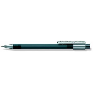 Rotring ceruza STAEDTLER Graphite 777 0.5mm szürke - 6 db