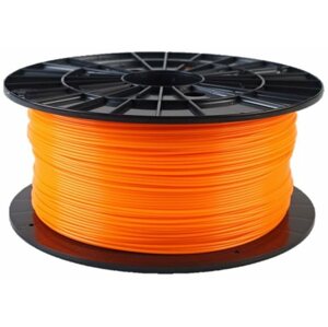 3D nyomtatószál PM 3D nyomtatószál 1,75 mm ABS 1 kg narancsszín